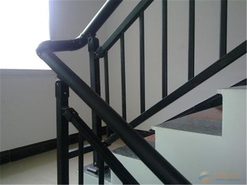 厂家订做楼梯扶手TPA-D13楼梯扶手